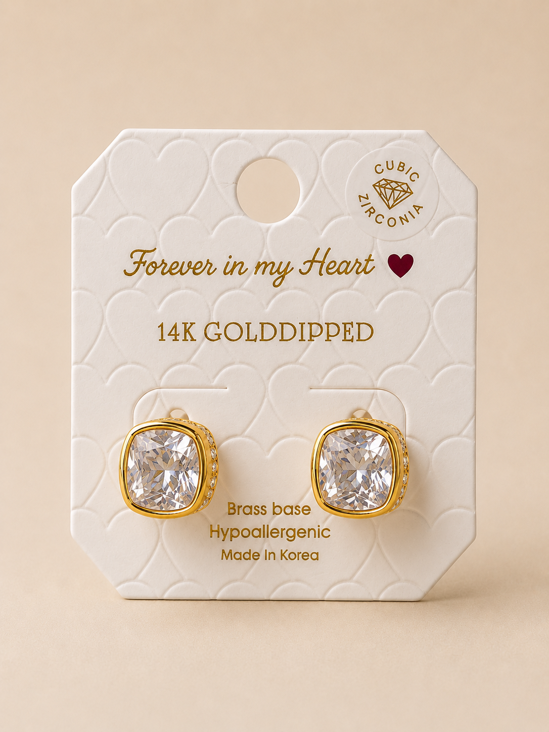 The Ansley Earring