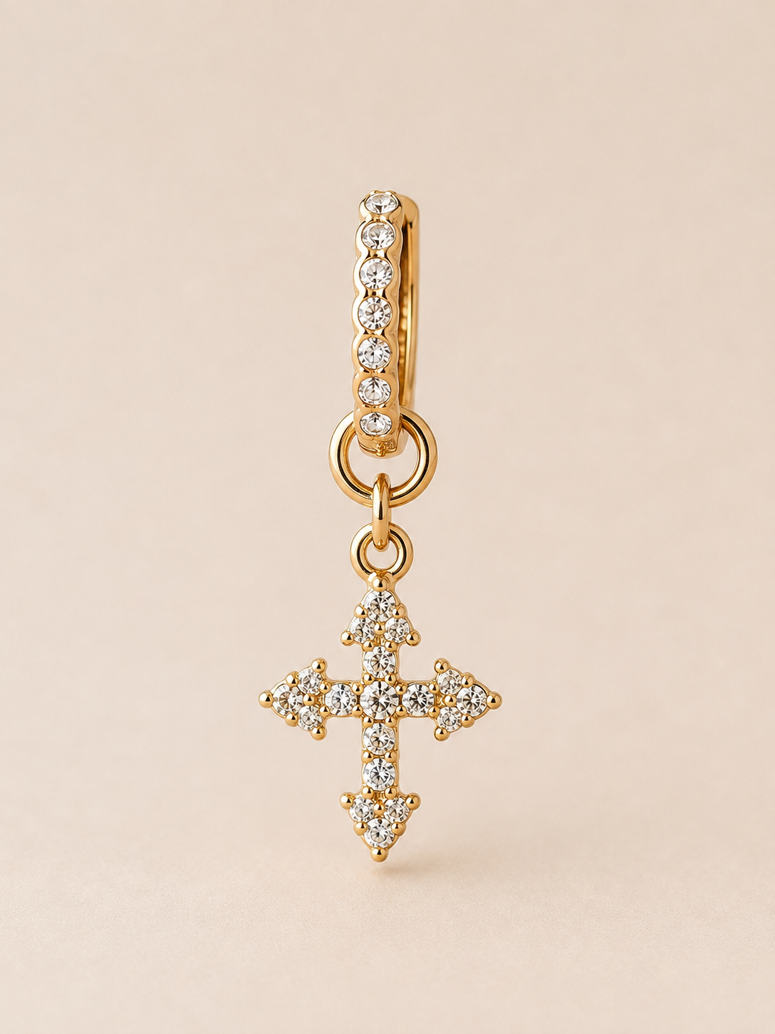 The Mallory Earring