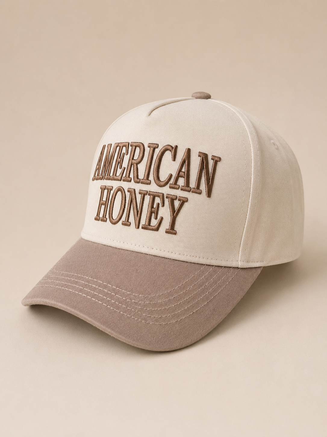 American Honey Trucker Hat