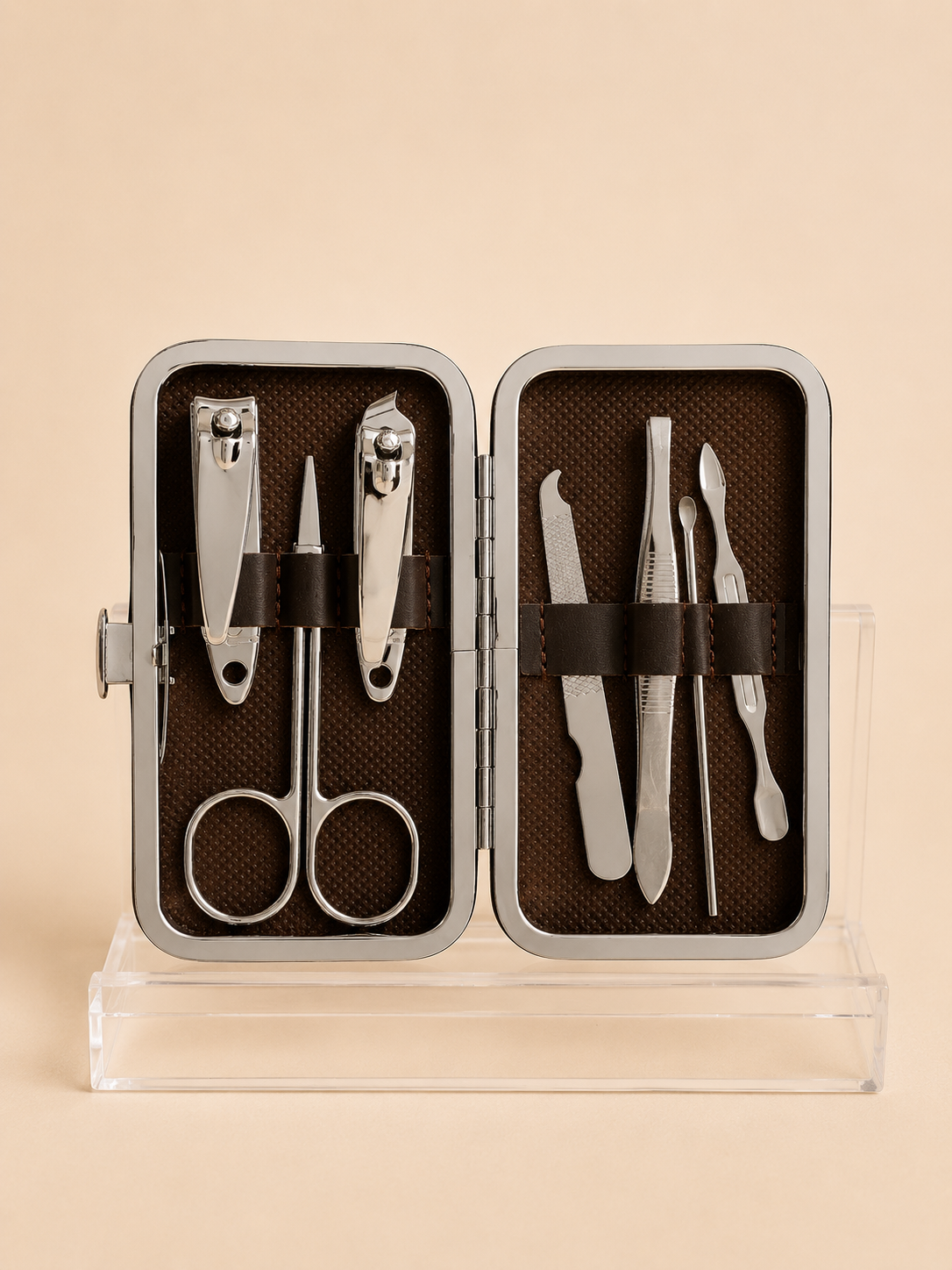 Inspired Classic Manicure Kit