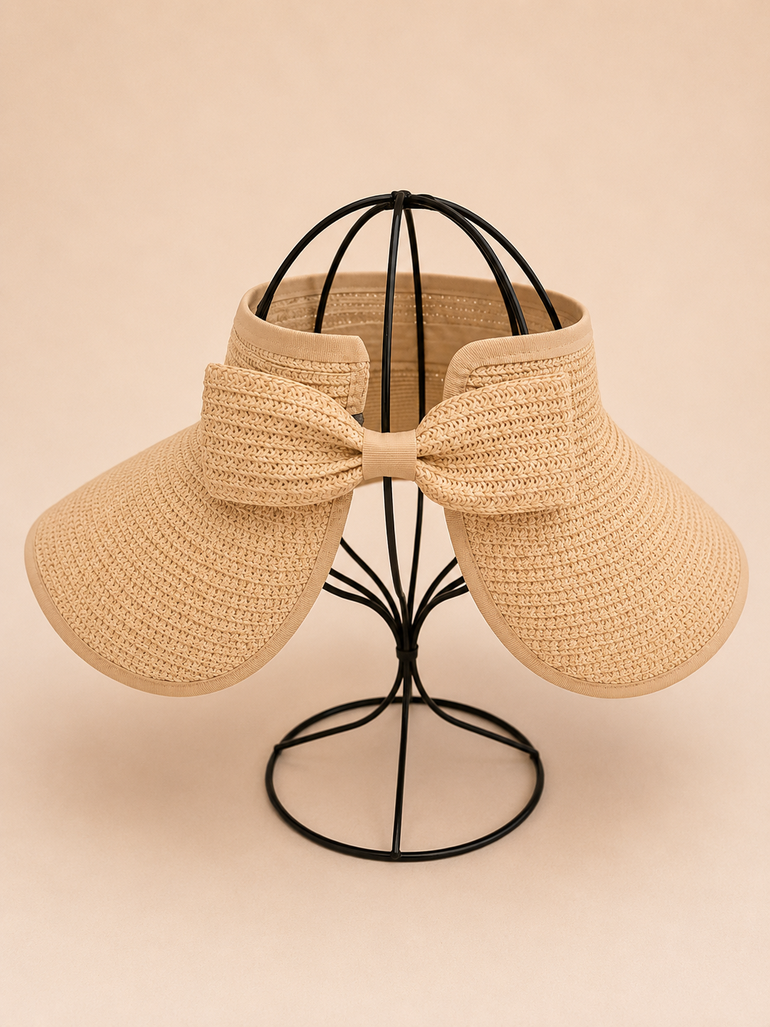 Always on Vacay Hat