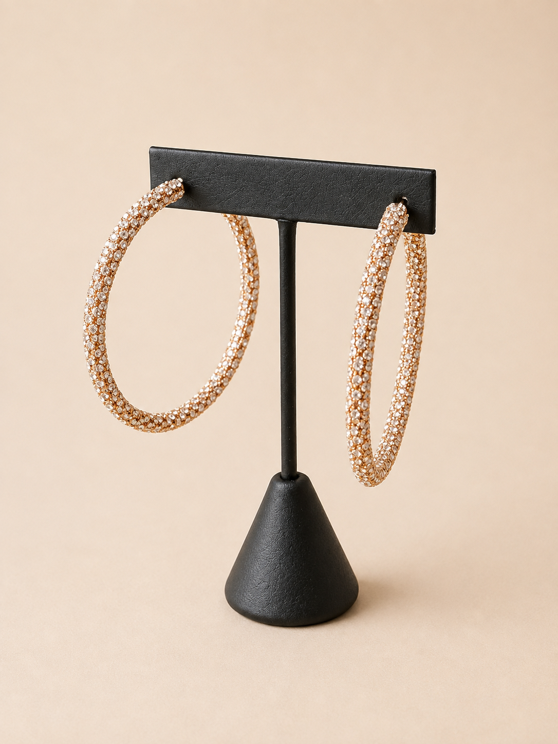 The Lacy Earring