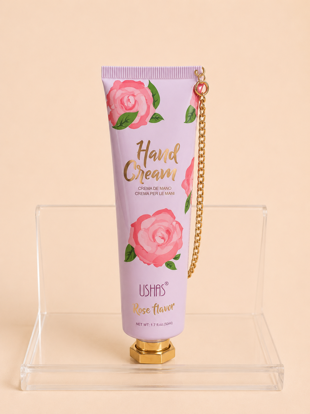 Hand Cream