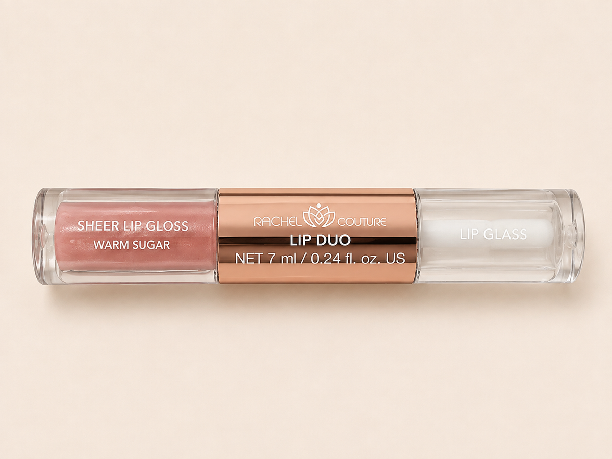 Rachel Couture Lip DUO