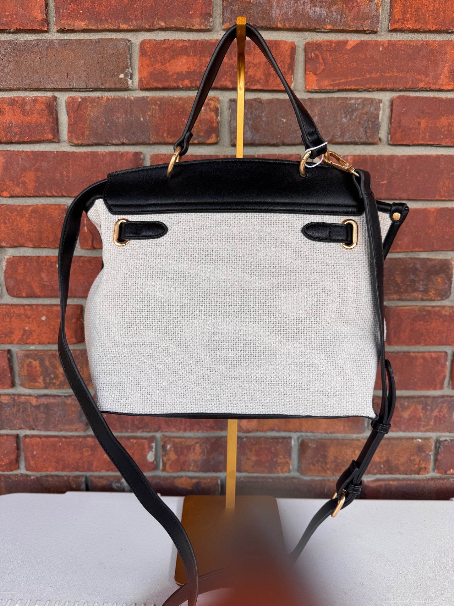 Kelly Inspired Bag
