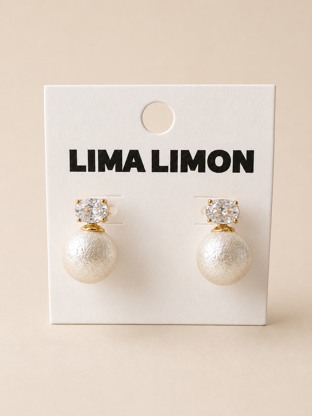 The Sloane Earring
