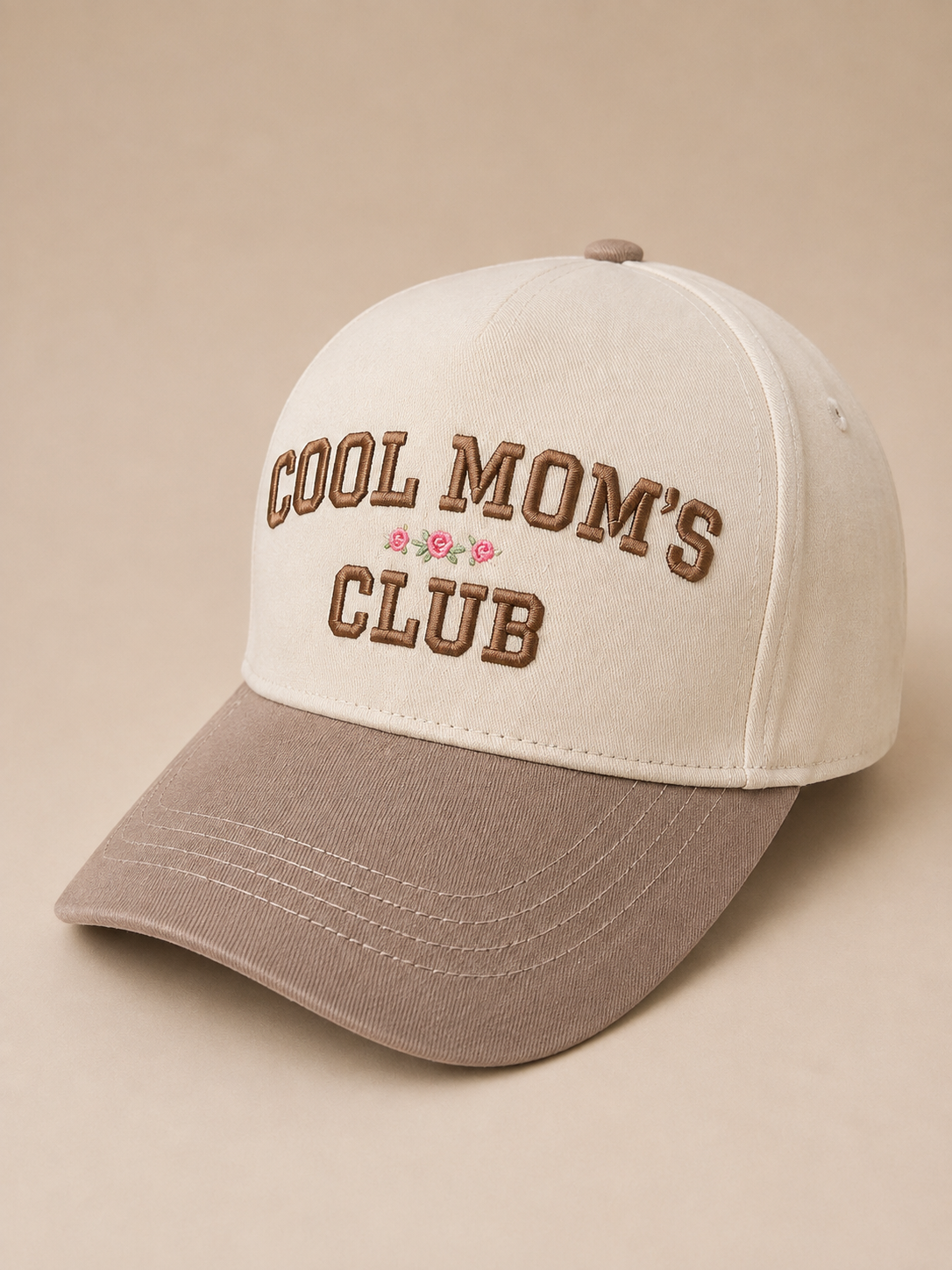 Cool Mom's Club Trucker Hat
