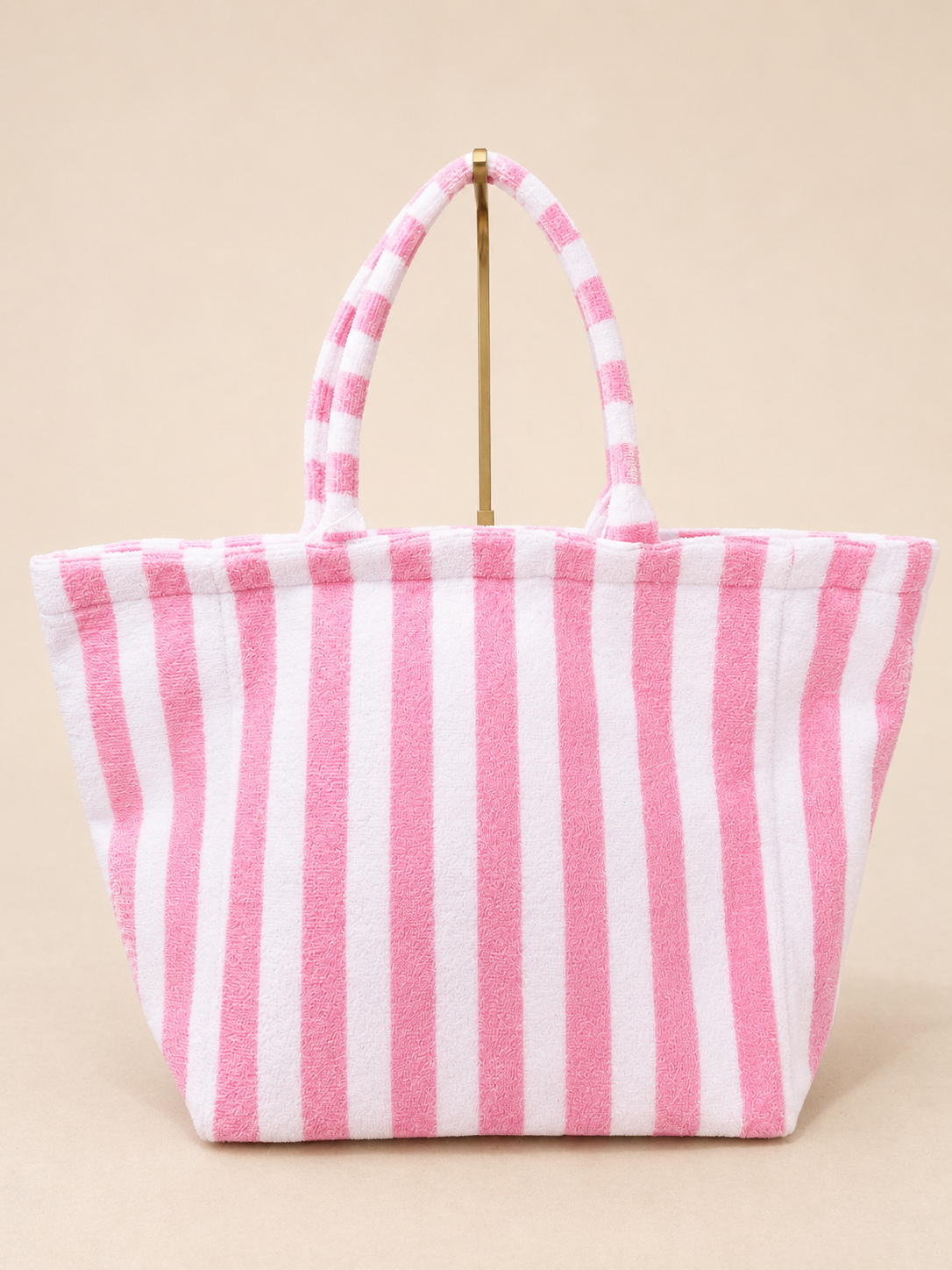 Ryan Terrycloth Beach Tote