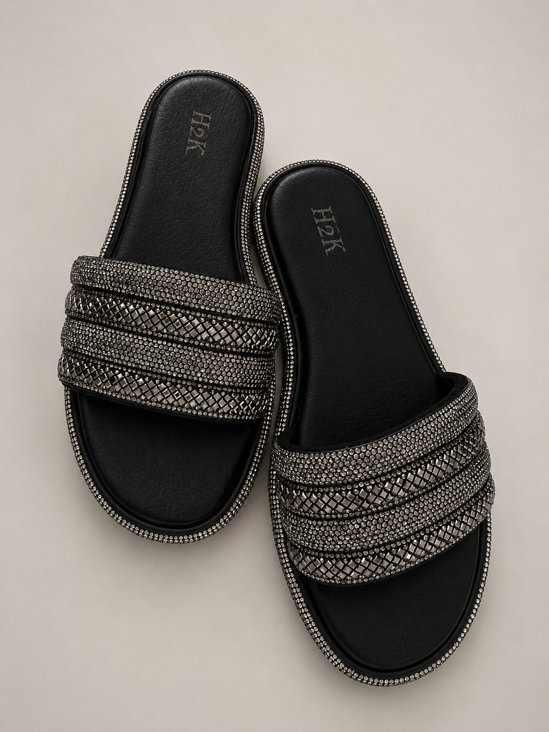Swan Lake Sandal