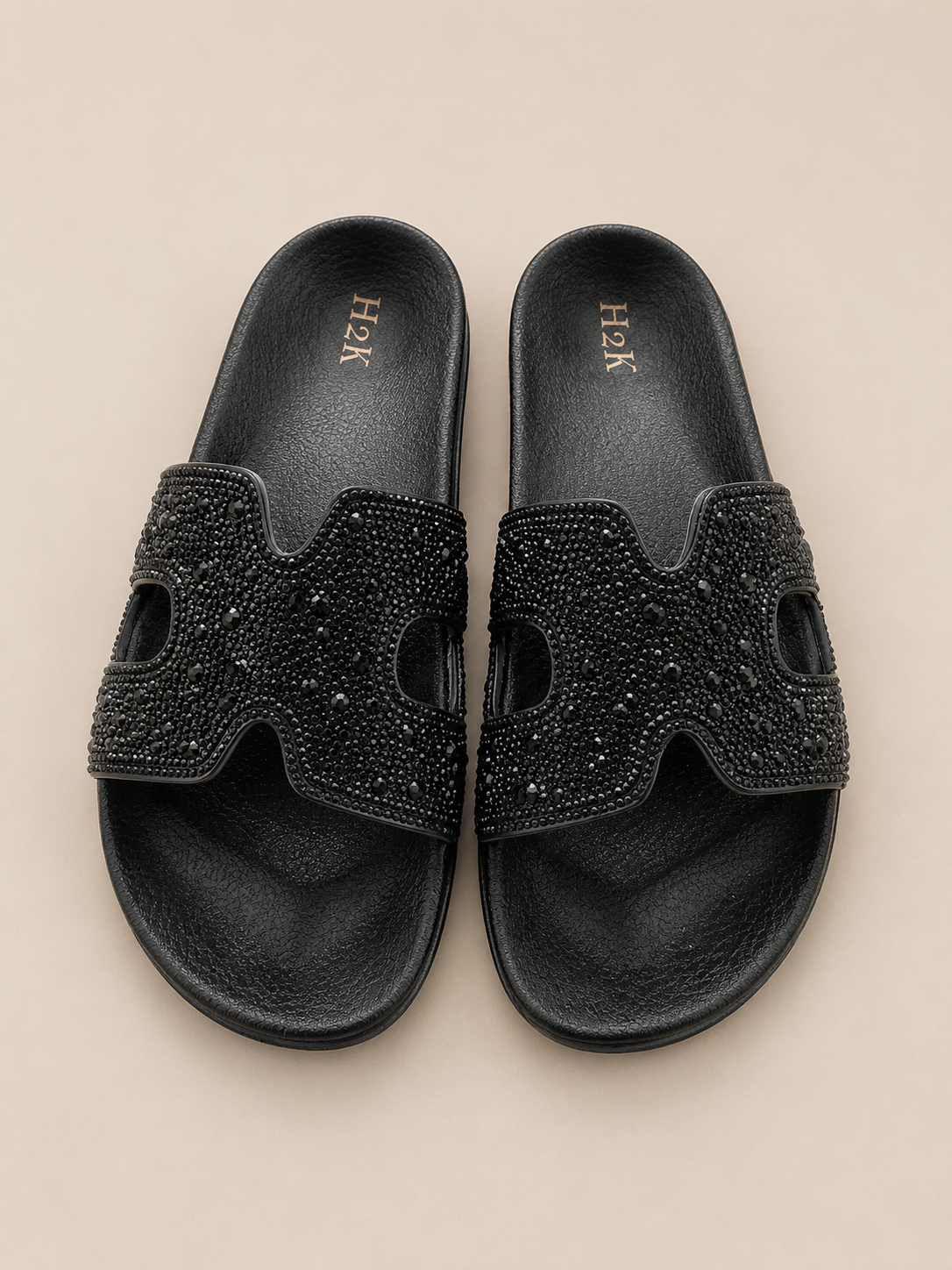 Alpha Sandal