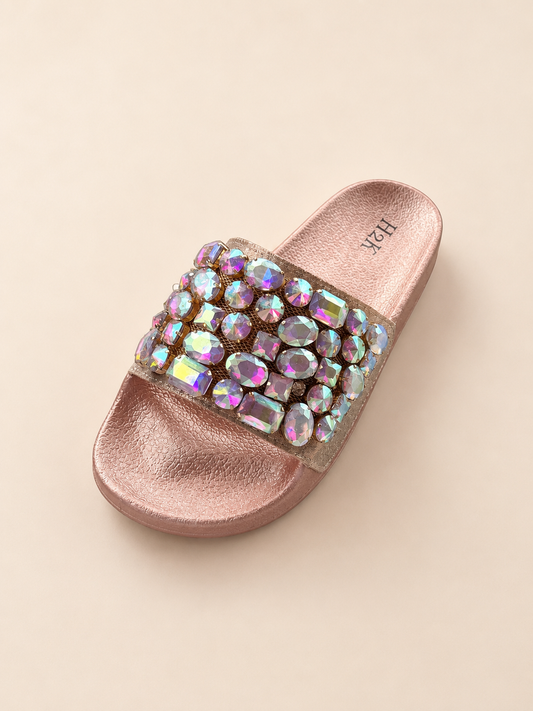 Ella Sandal