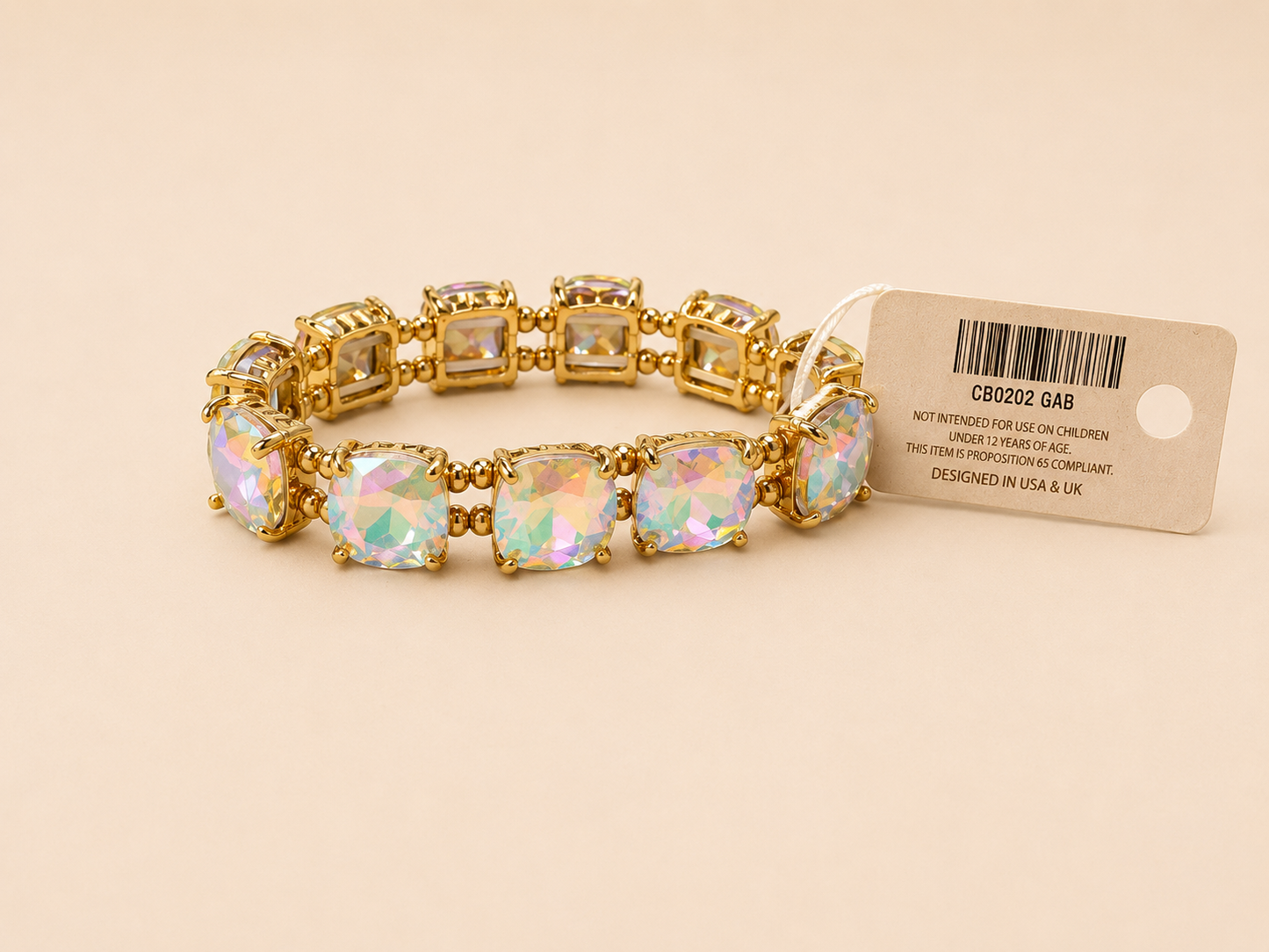 Atlantis Bracelet
