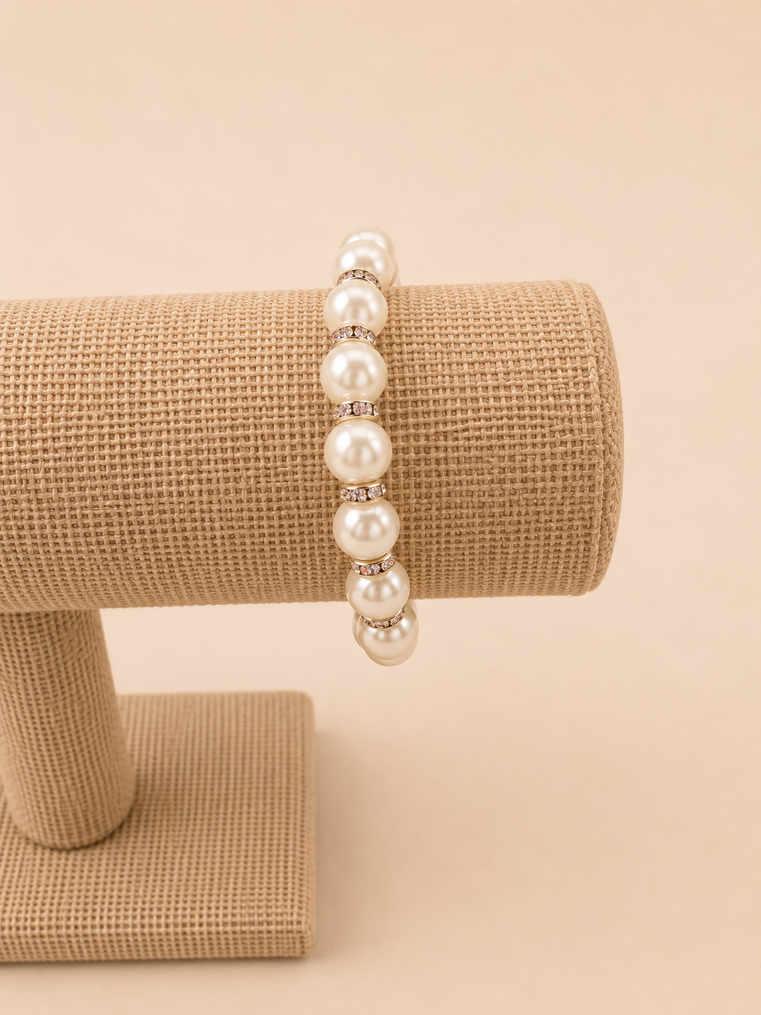 Pearly Girl Bracelet