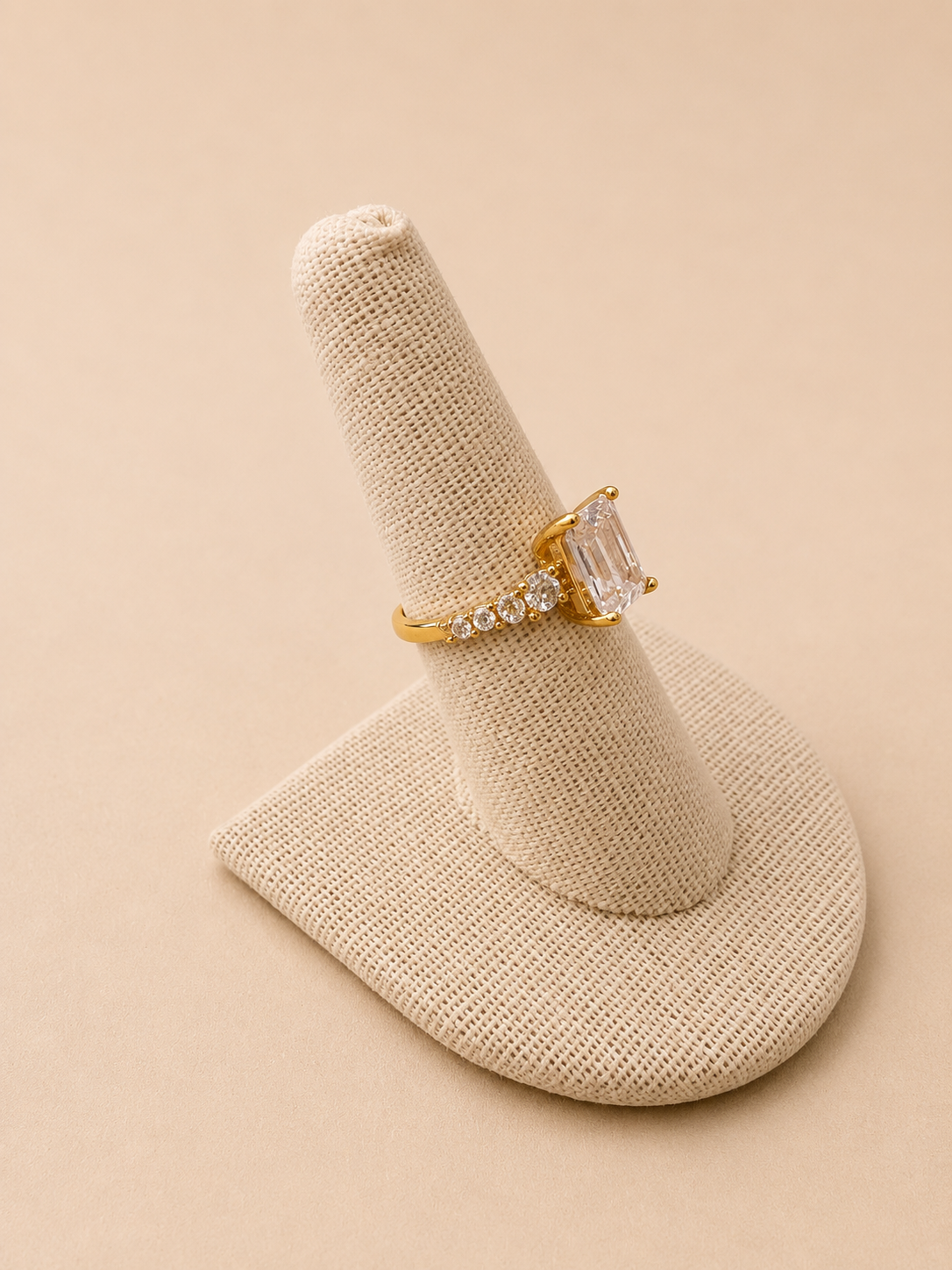 The Harper Ring