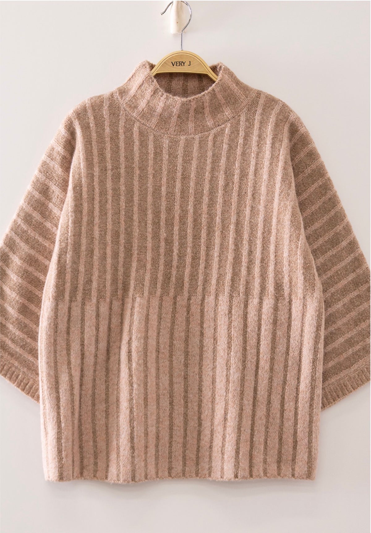 The Adeline Sweater
