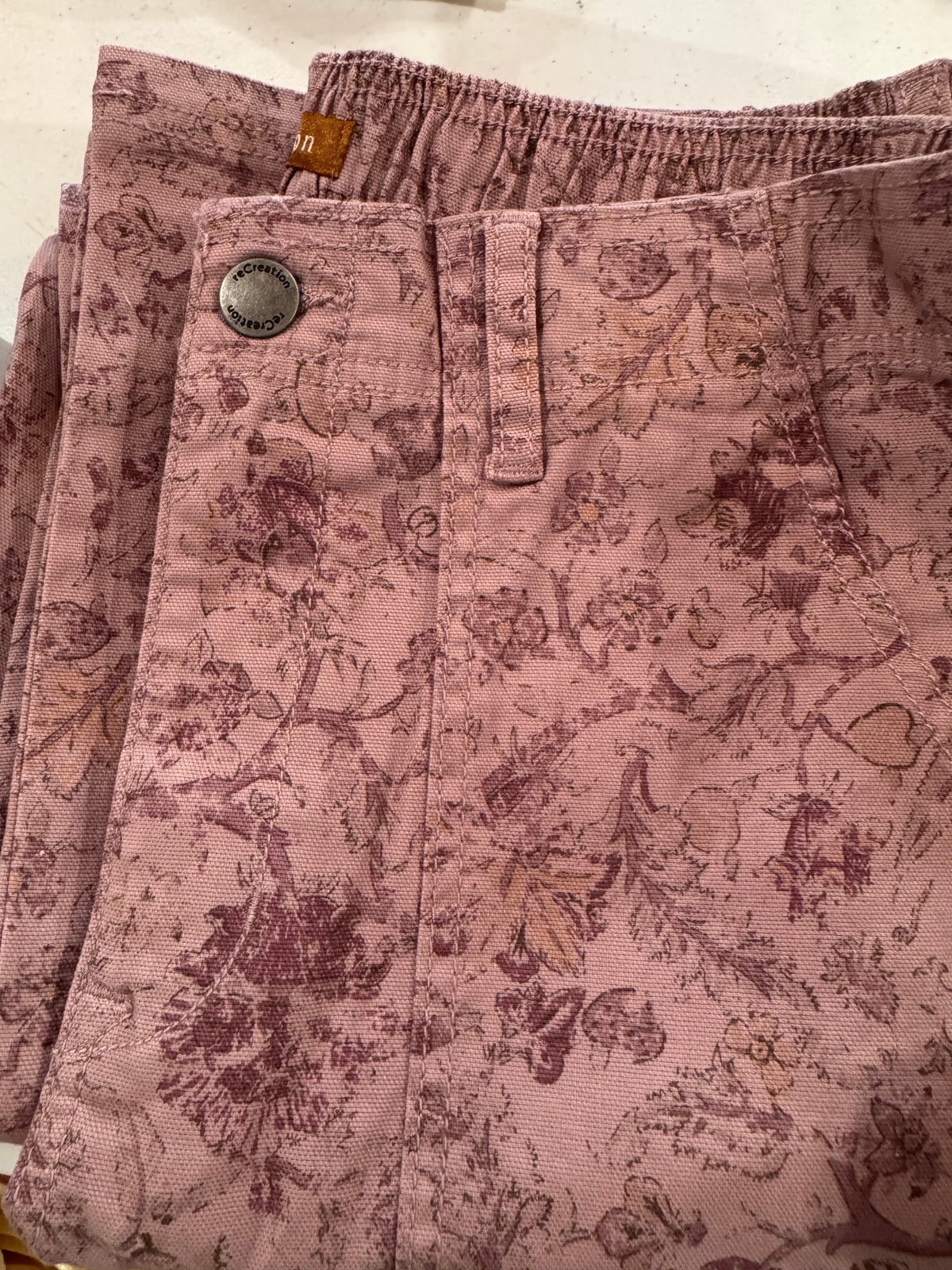 The Boho Dreamer Jeans