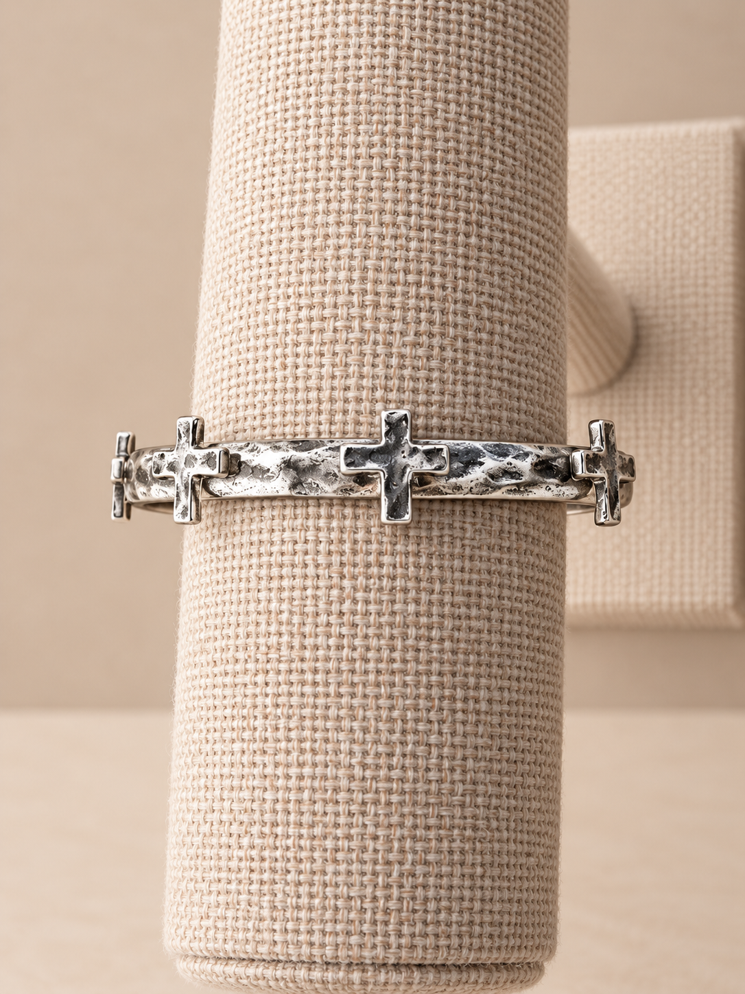 The Devotion Bracelet