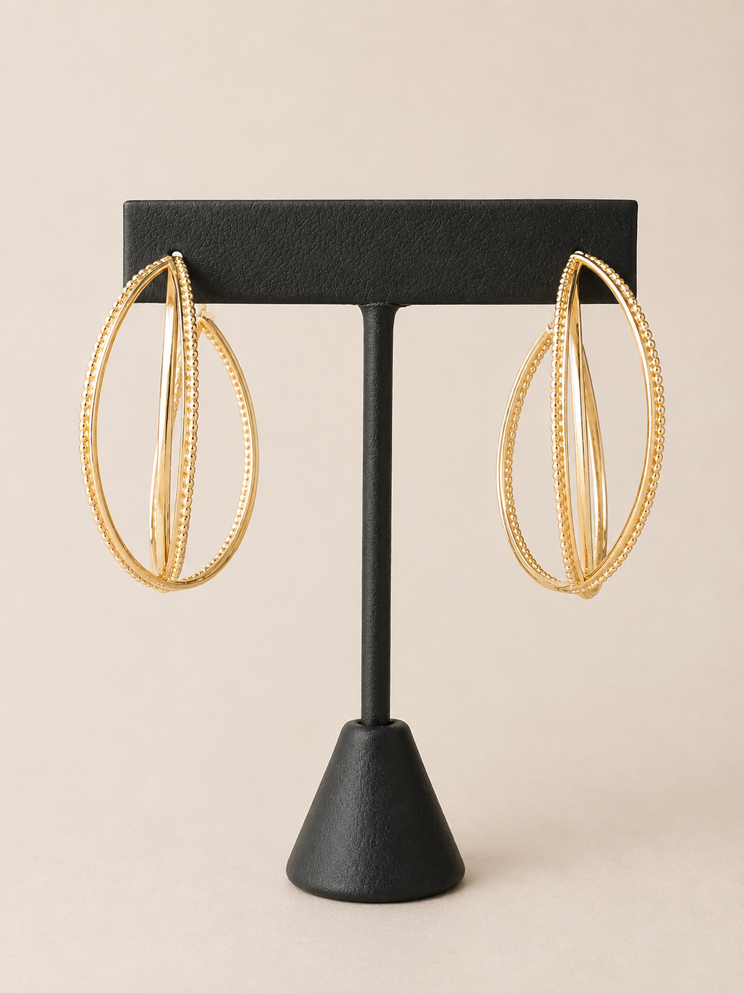 The Girls Night  Earring