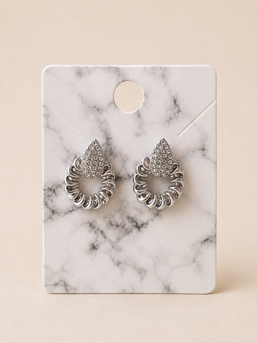 The Amy Earring