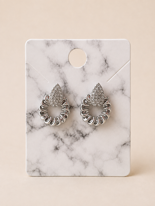 The Amy Earring