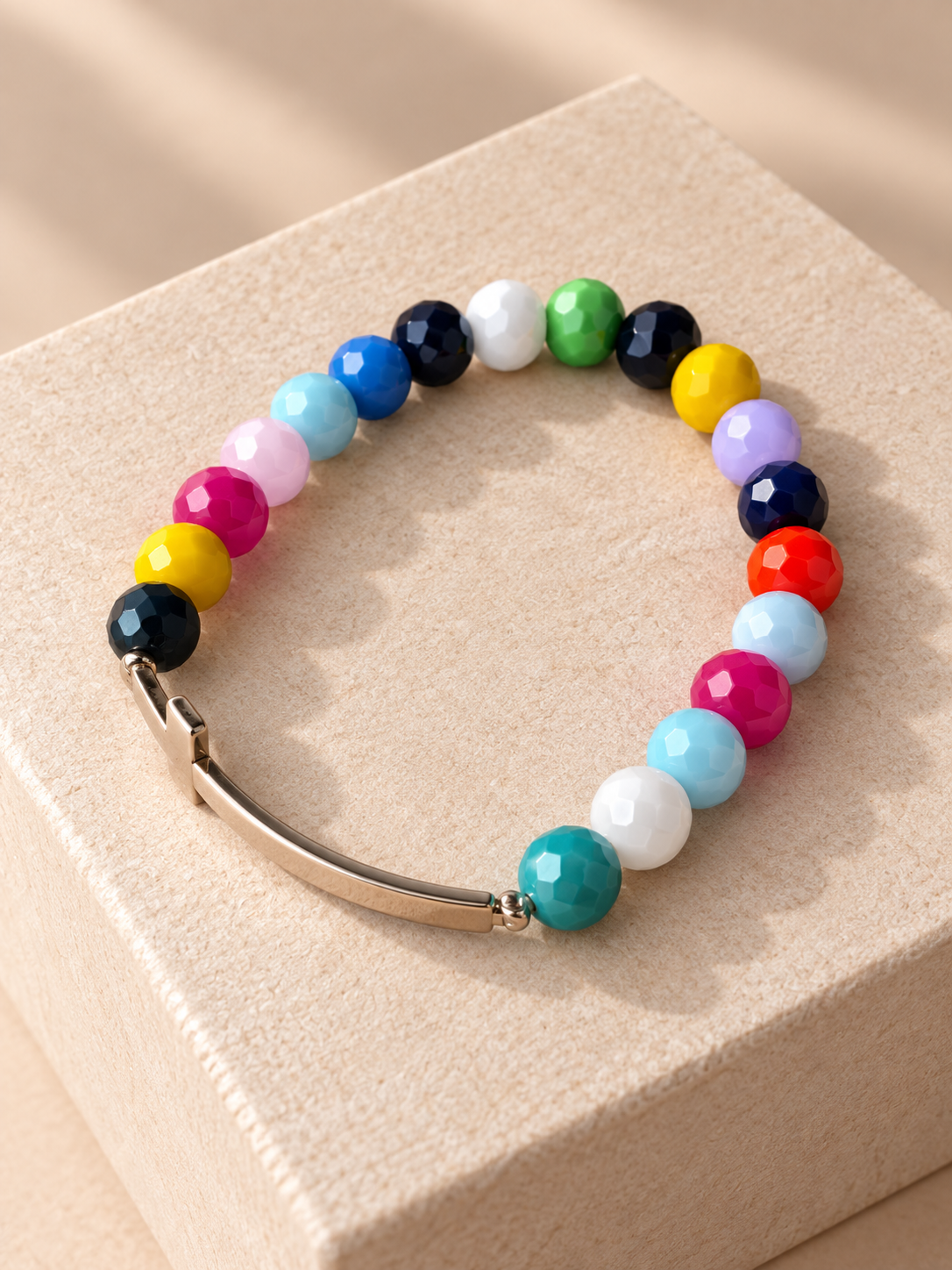 The Promise Bracelet