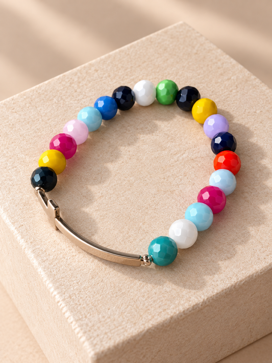 The Promise Bracelet
