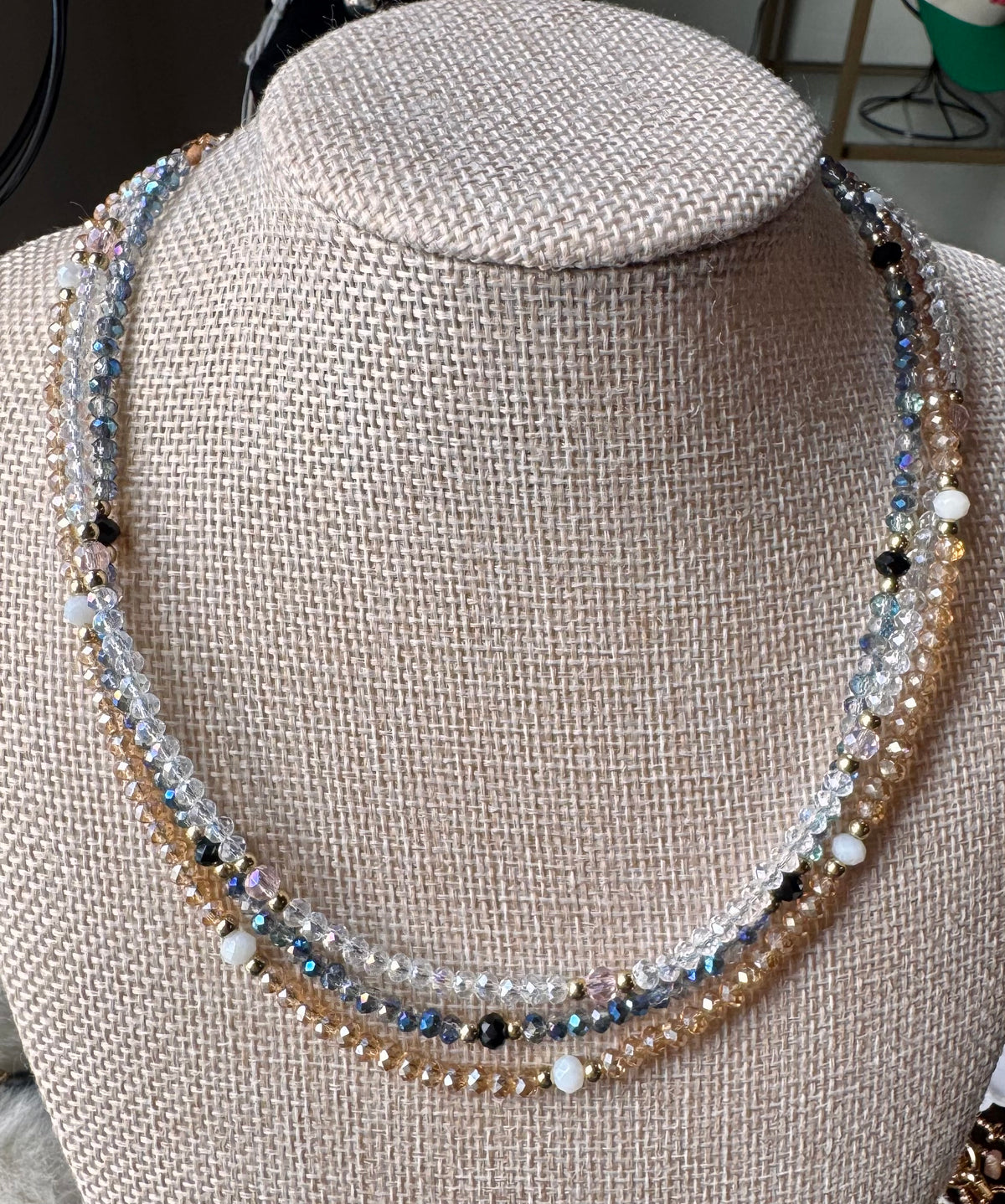 The Harlow Necklace
