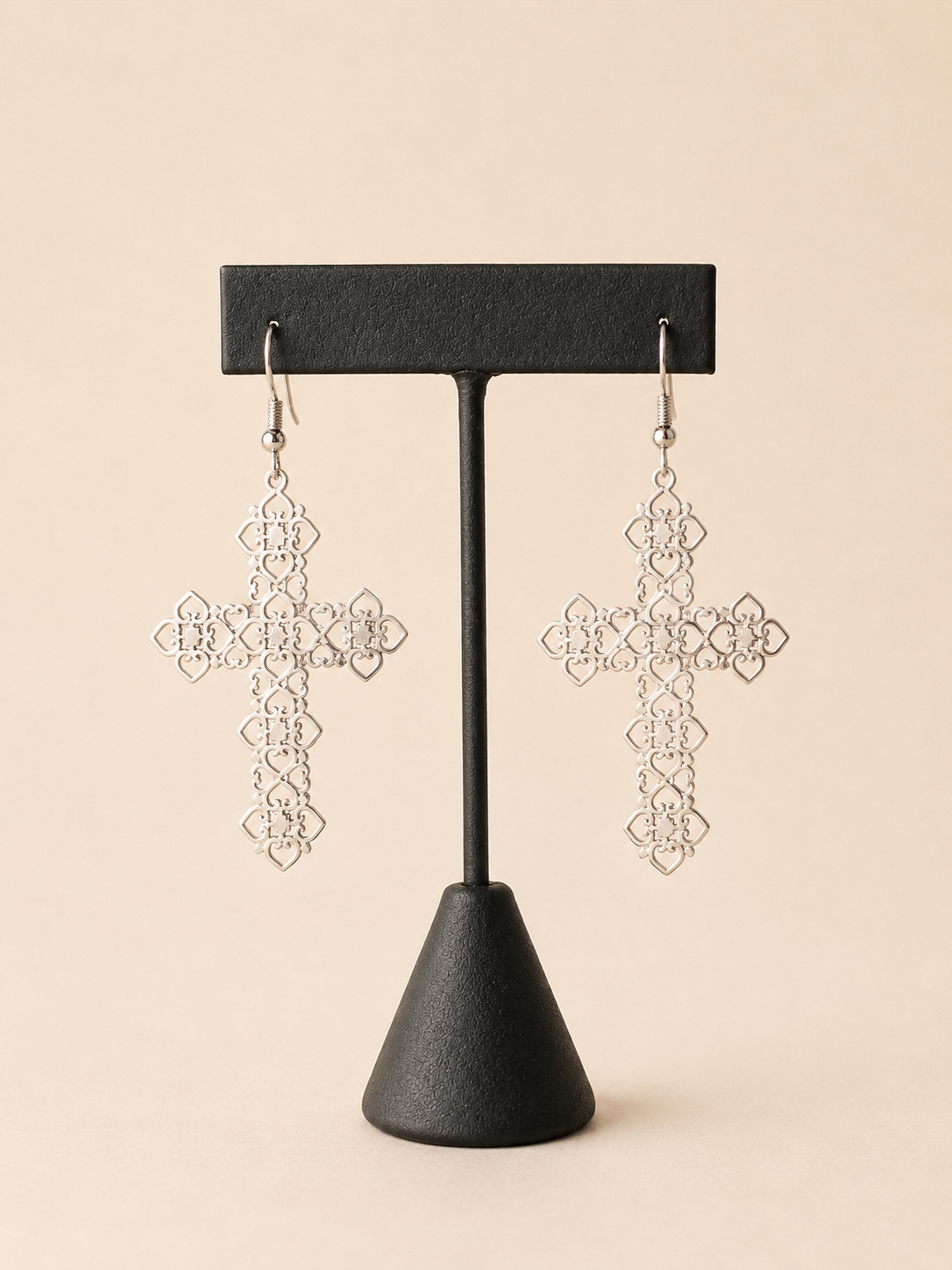 The Mary Earring