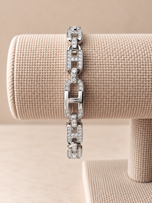 The Icon Bracelet