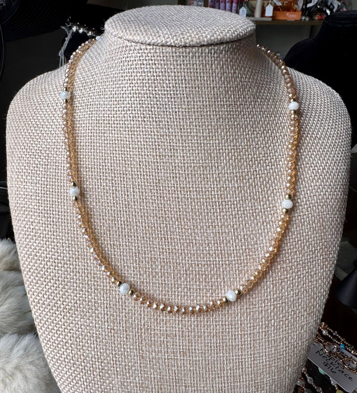 The Harlow Necklace