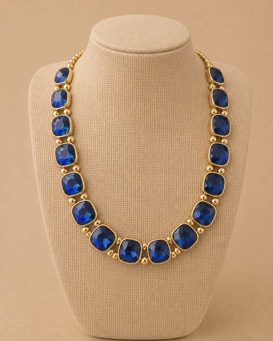 The Gracyn Necklace
