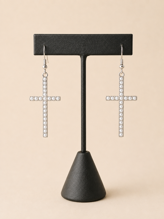 The Hope Earring