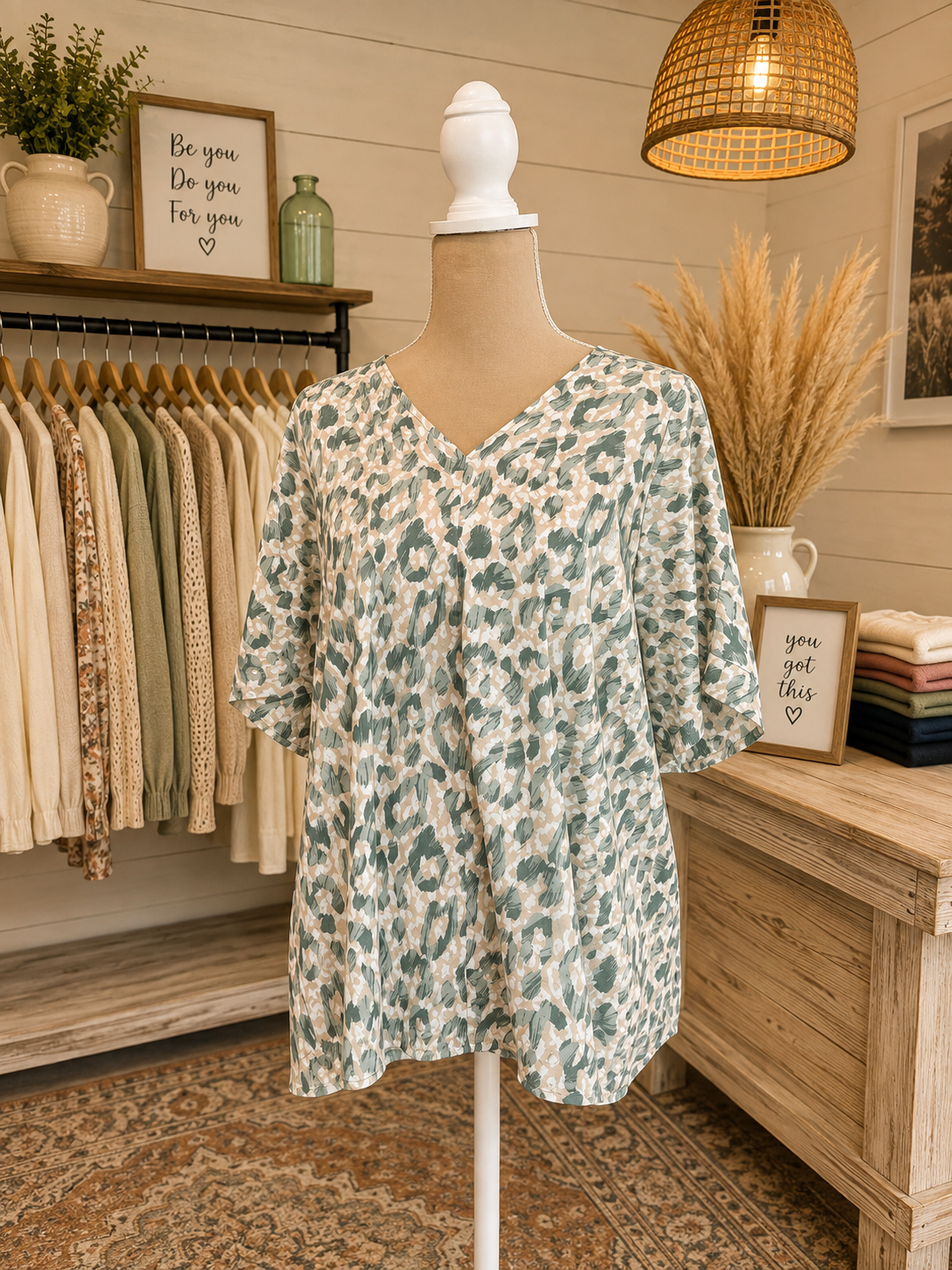The Winnie Top
