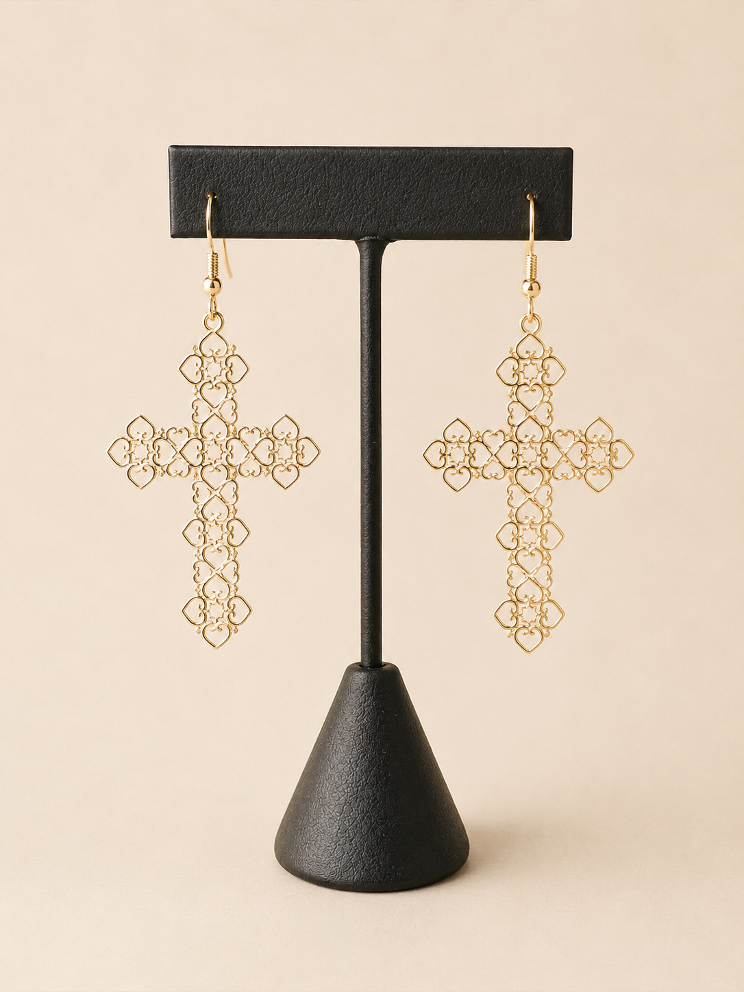 The Mary Earring