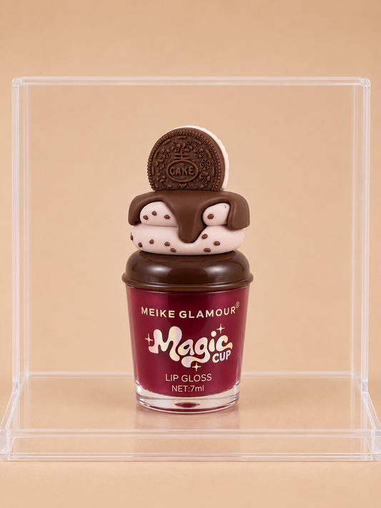 Dessert Themed Lipgloss