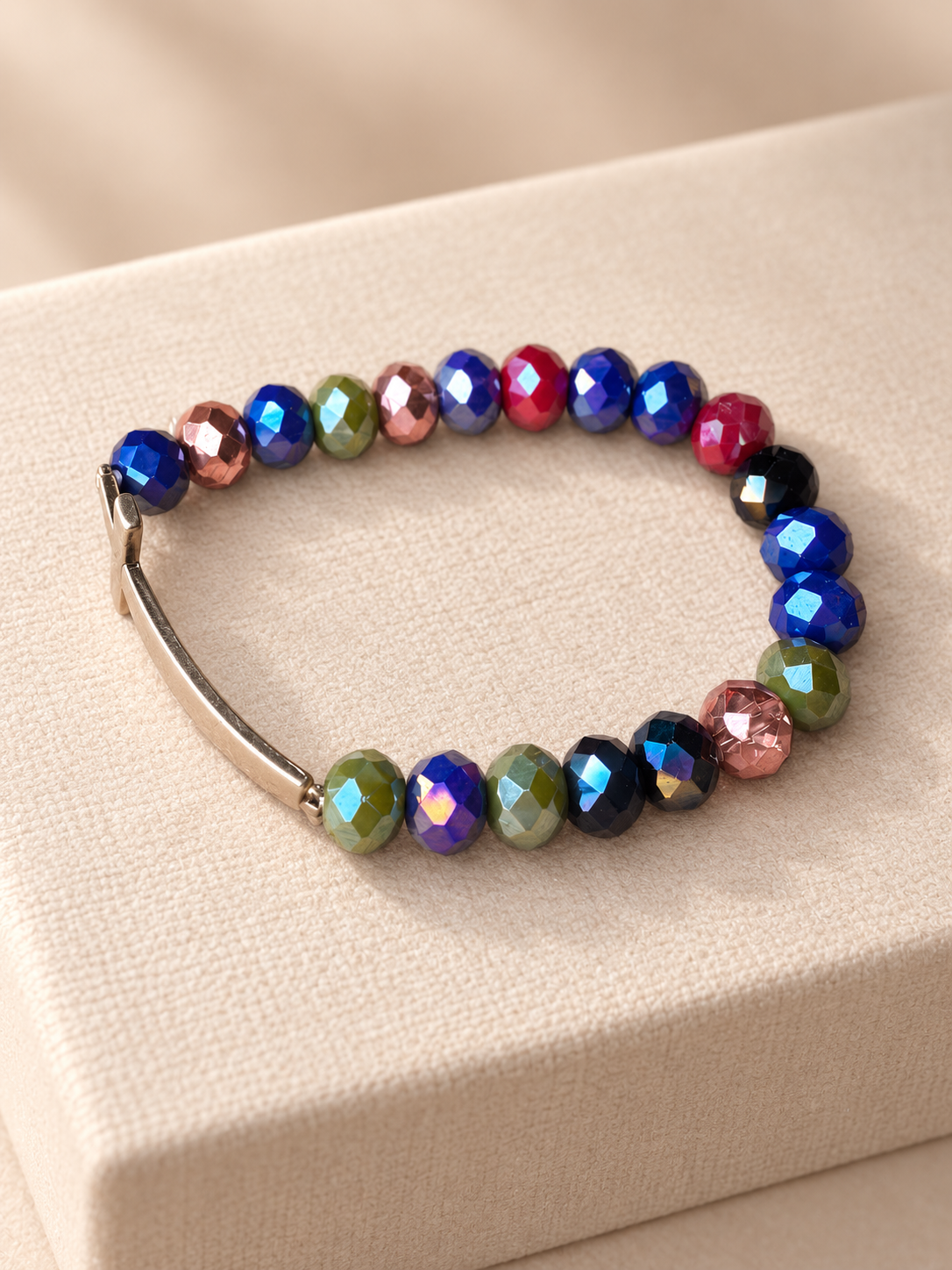 The Promise Bracelet