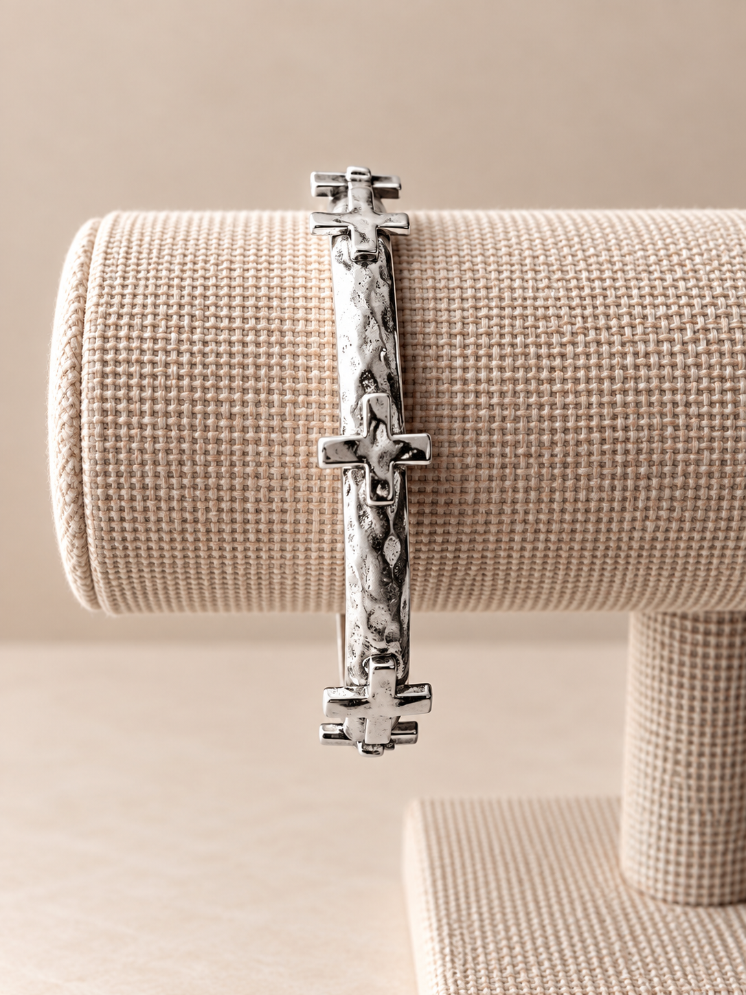 The Devotion Bracelet