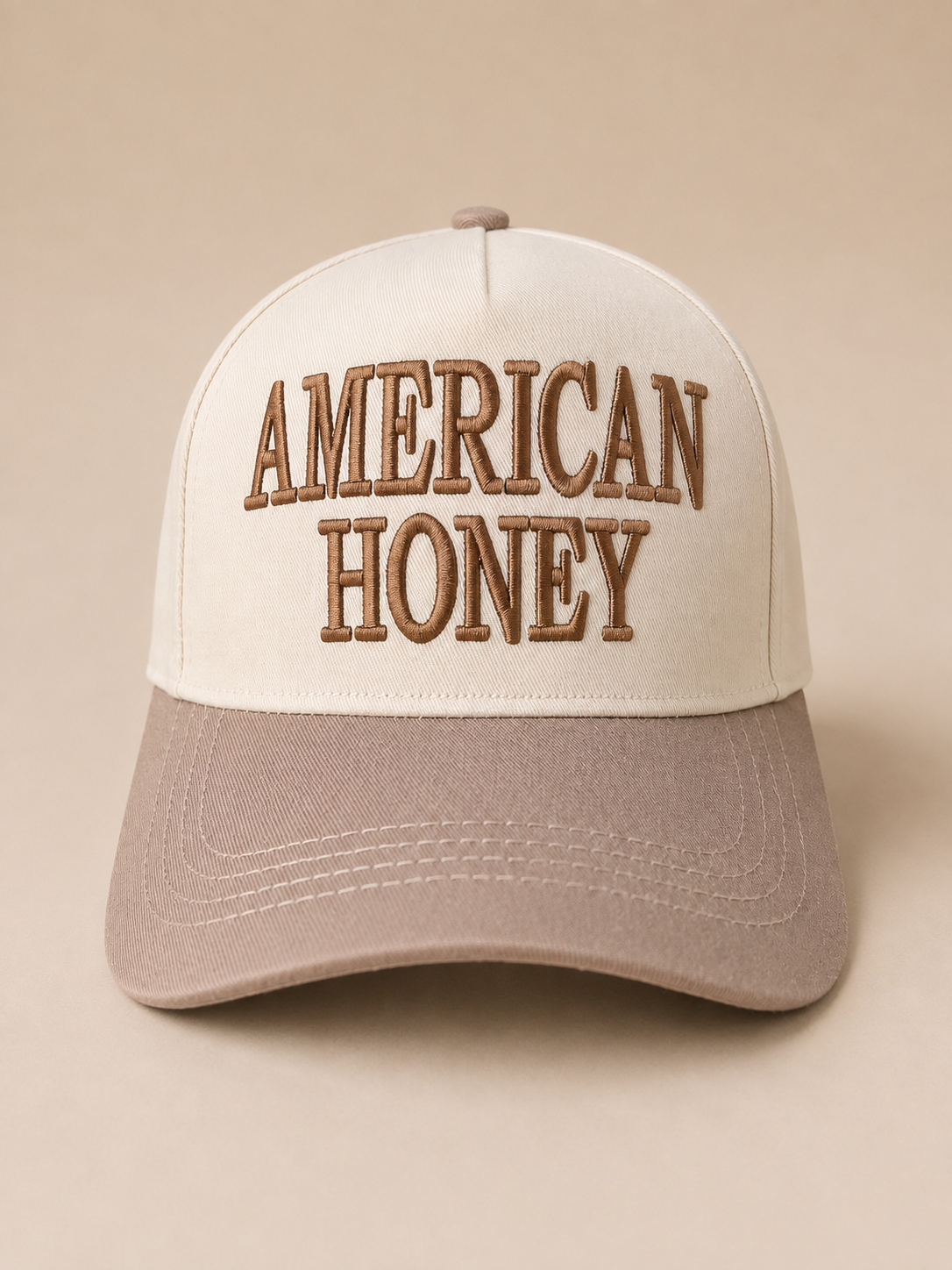 American Honey Trucker Hat
