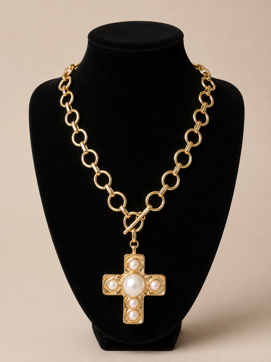 The Esther Necklace