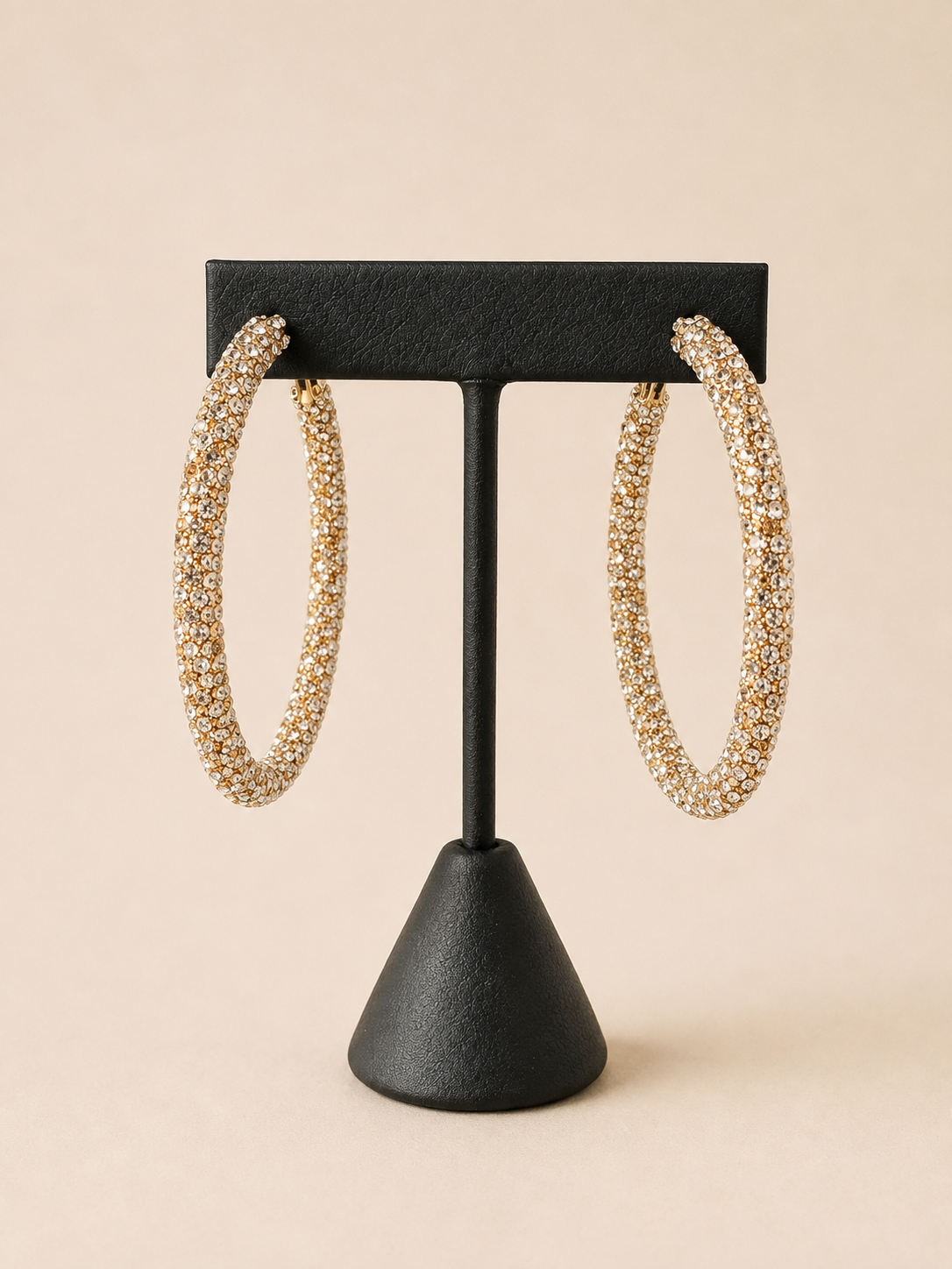 The Lacy Earring