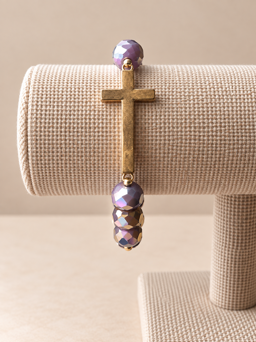 The Promise Bracelet