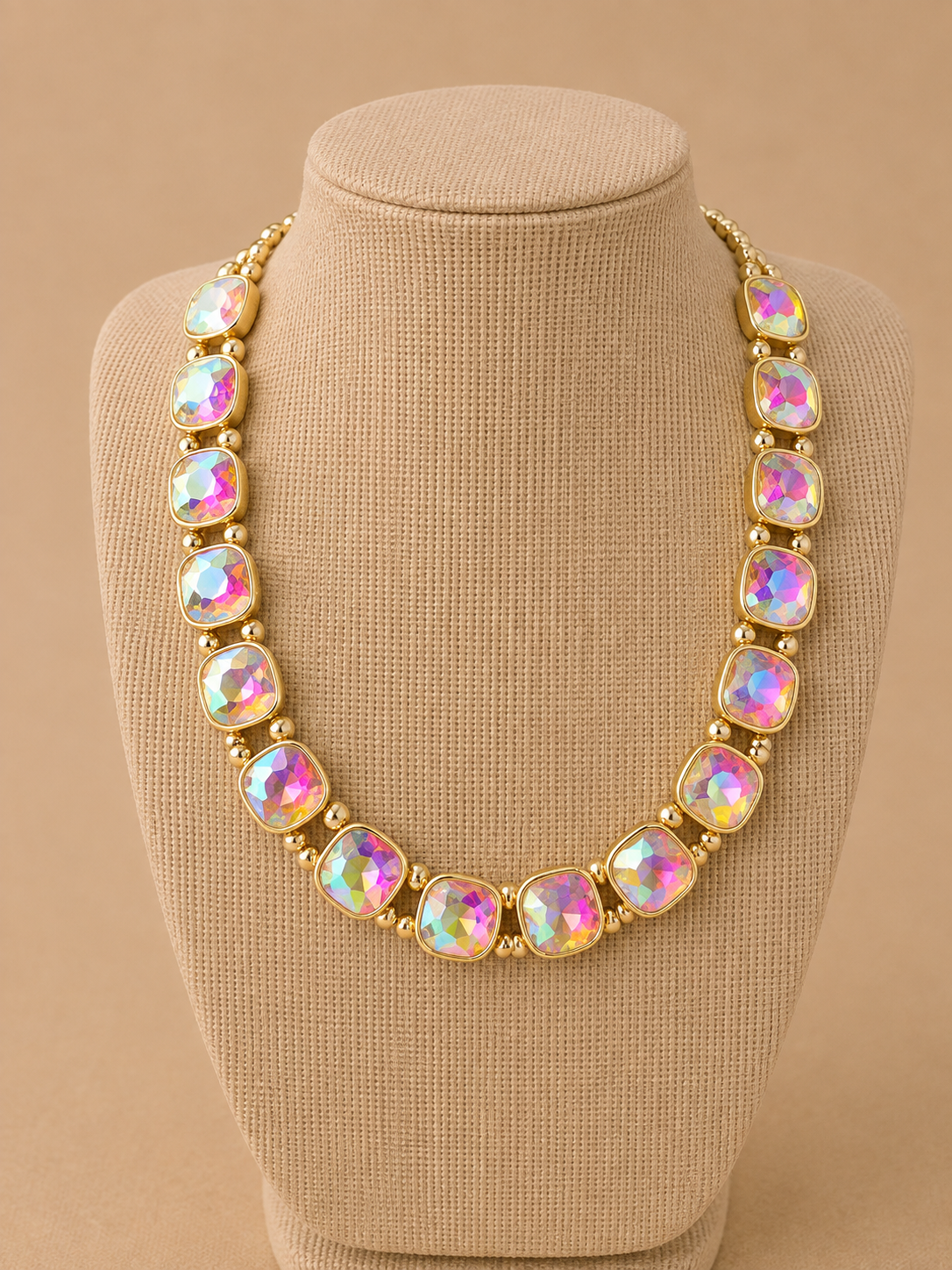 The Gracyn Necklace