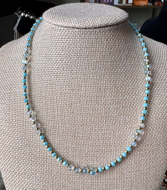 The Haley Necklace