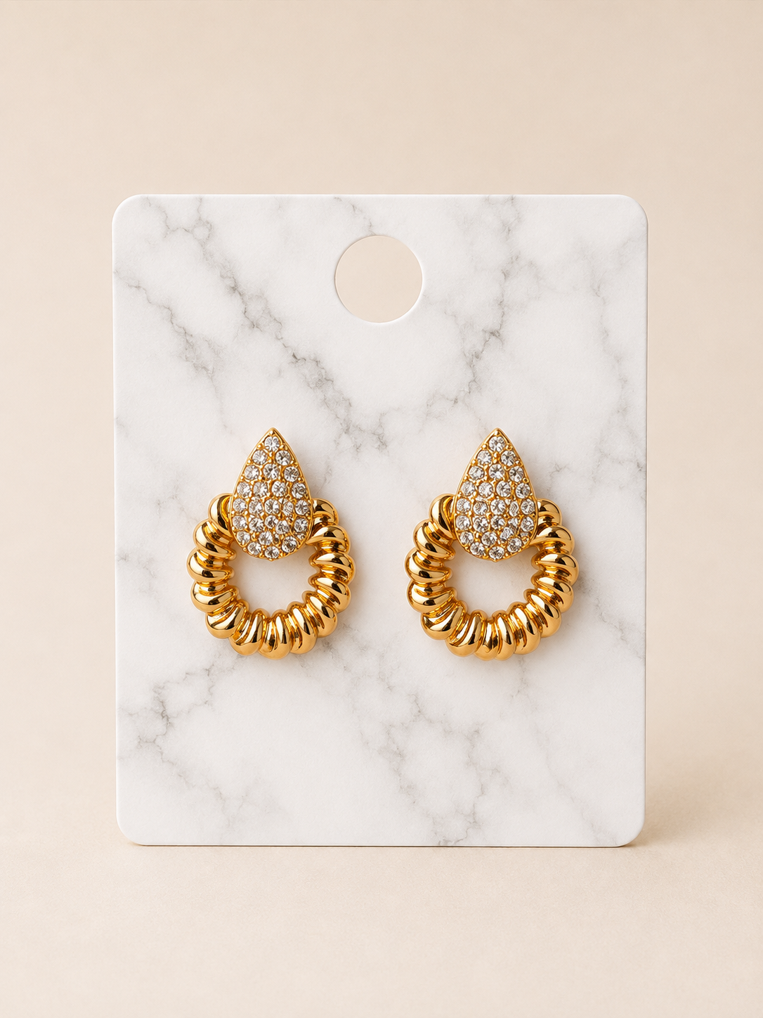 The Amy Earring