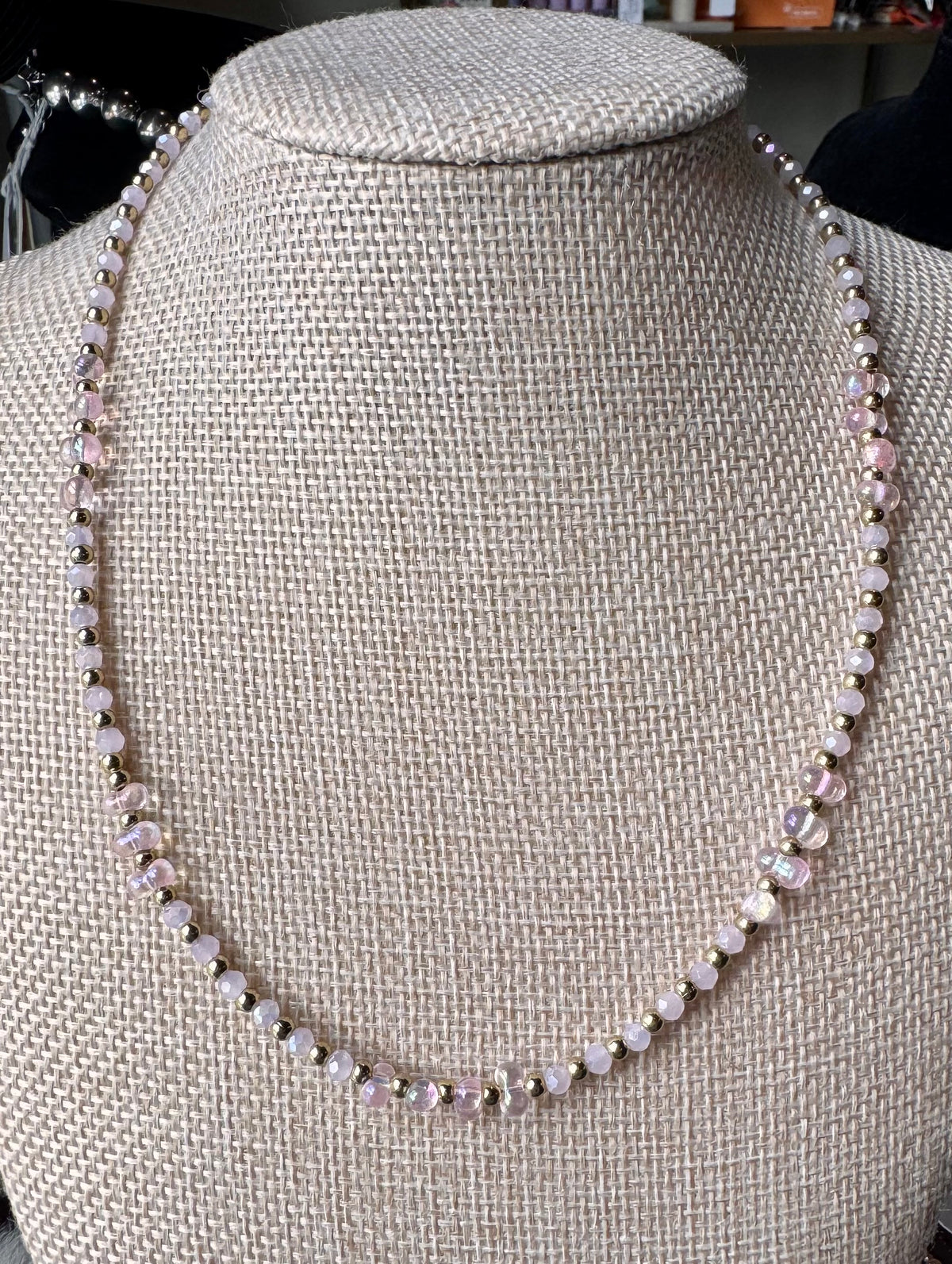 The Haley Necklace