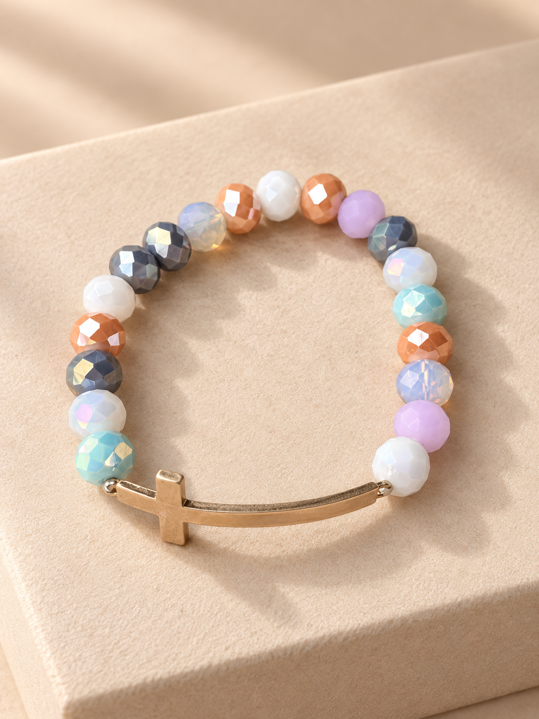 The Promise Bracelet