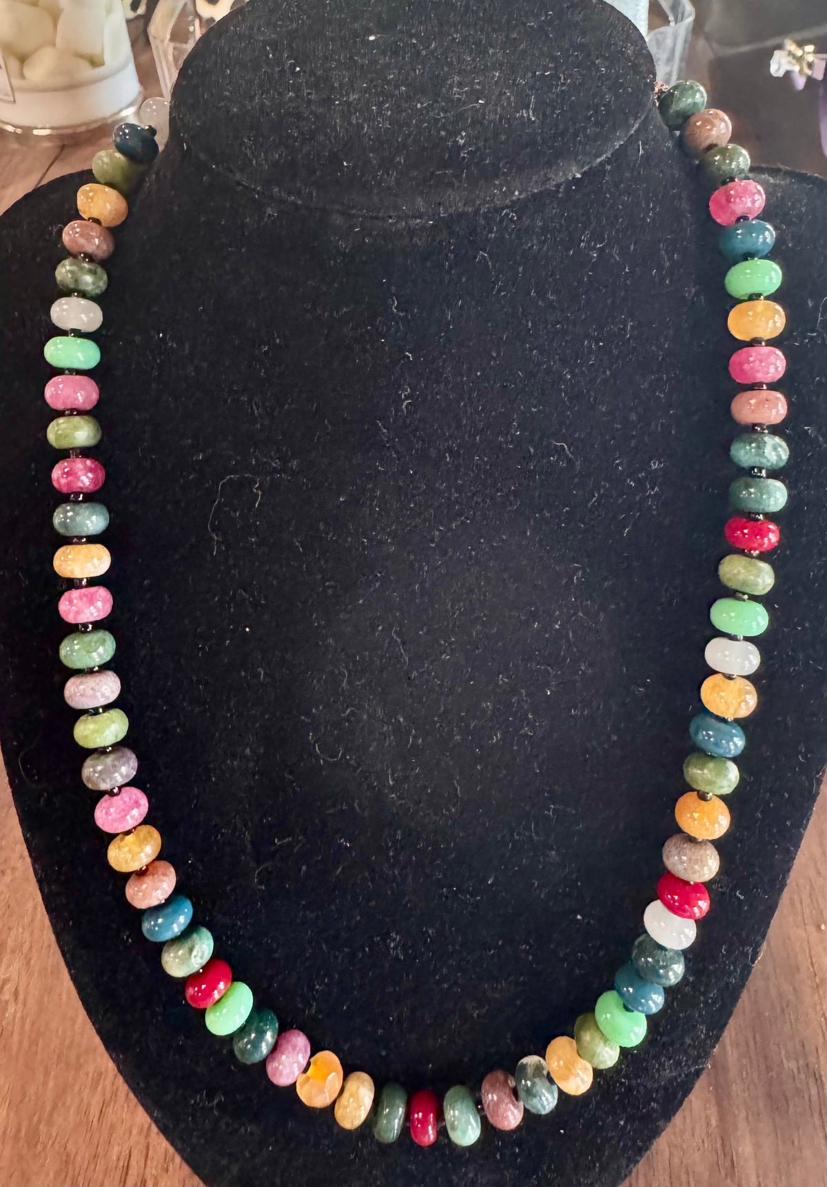 The Color Story Necklace