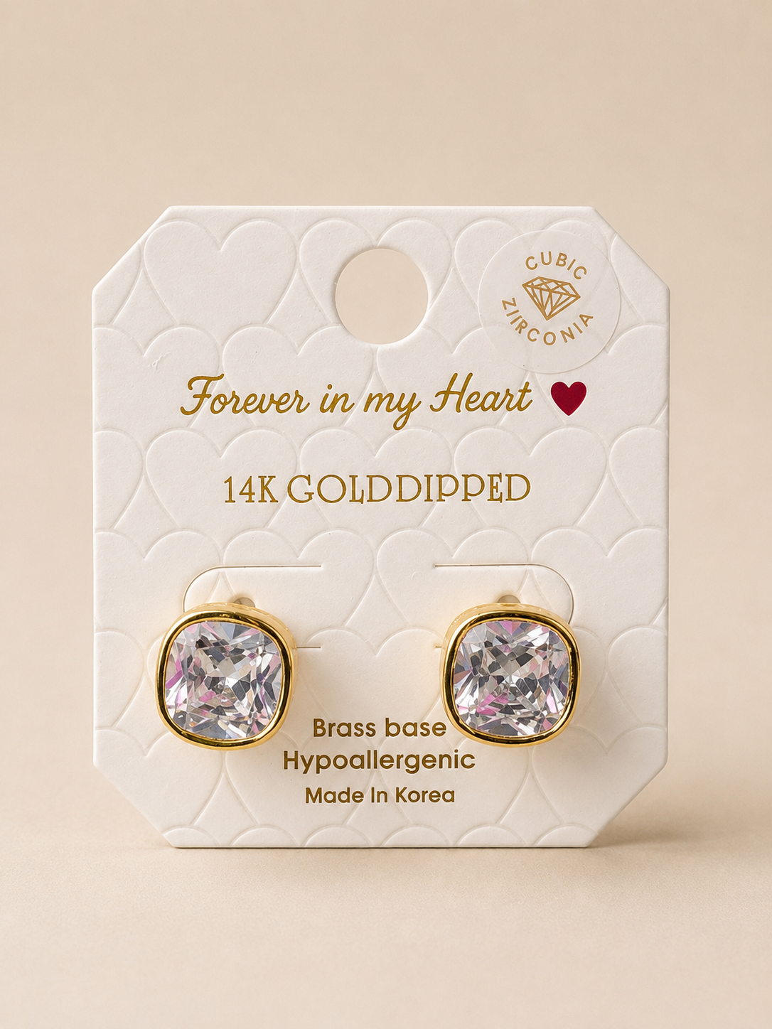 The Ansley Earring