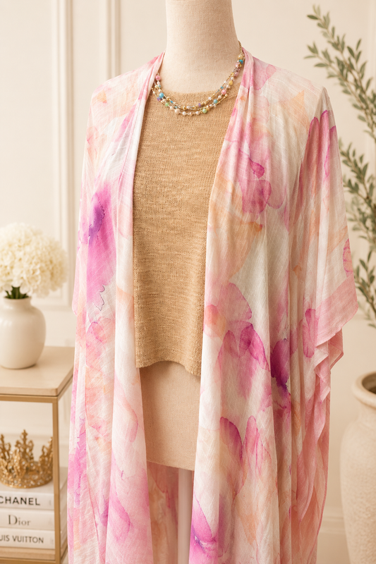 Dreamy Kimono