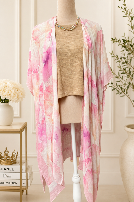 Dreamy Kimono